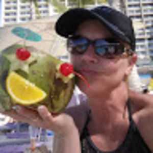 Meet your Posher, Leann